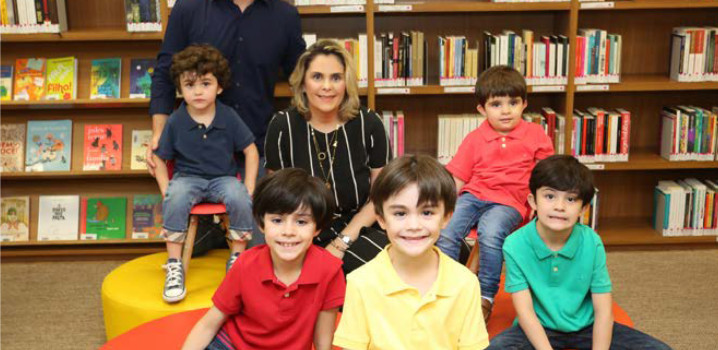 Revista Minas Tênis Club