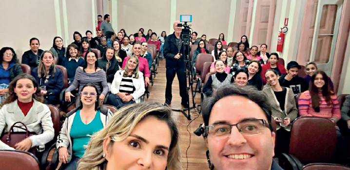 Gazeta de Minas de Oliveira