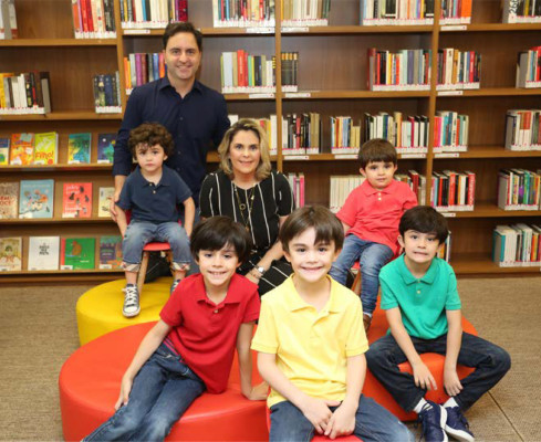 Revista Minas Tênis Club