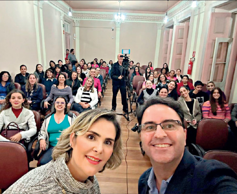 Gazeta de Minas de Oliveira