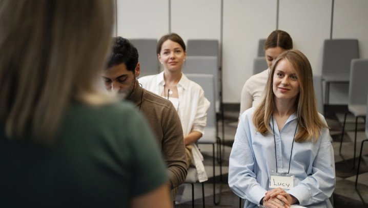 Assessoria Empresarial