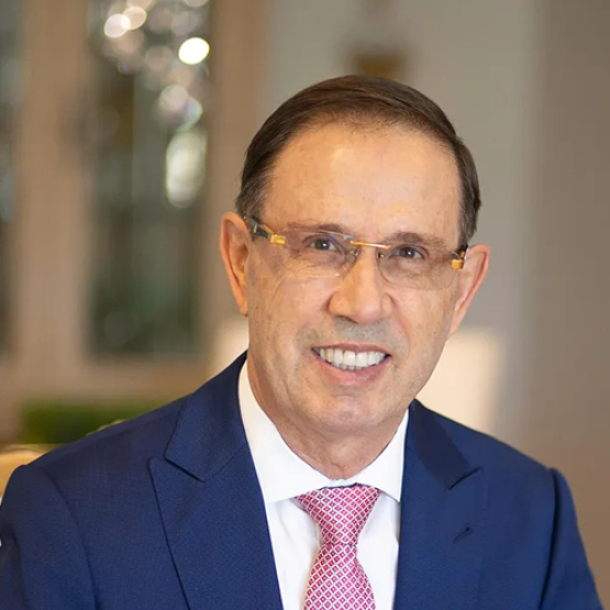 Carlos Wizard Martins